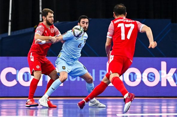 მესამე გაკვეთილი - დასანანი მარცხი, საიდანაც აუცილებლად სწორი დასკვნებია გასაკეთებელი