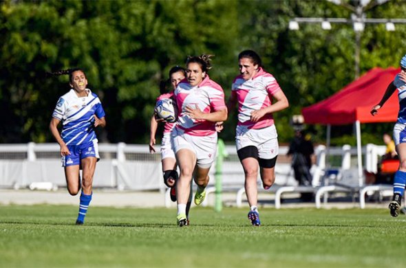 7-ქალა ბუდაპეშტში მეოთხედფინალში გავიდა