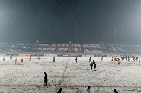 პირველი ფრე მიმდინარე სეზონში - "საბურთალომ" ბათუმიდან ქულა წამოიღო