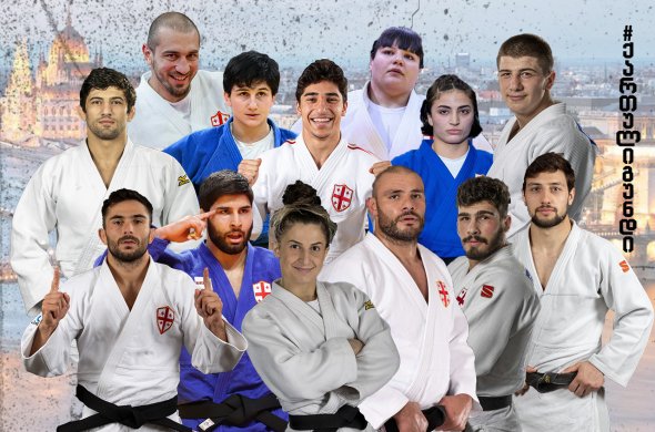 13 დღე მსოფლიო ჩემპიონატამდე