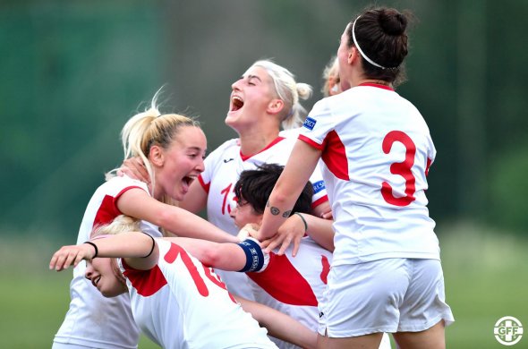 ქალთა ეროვნული 21 სექტემებრს ახალ შესარჩევ ციკლს იწყებს