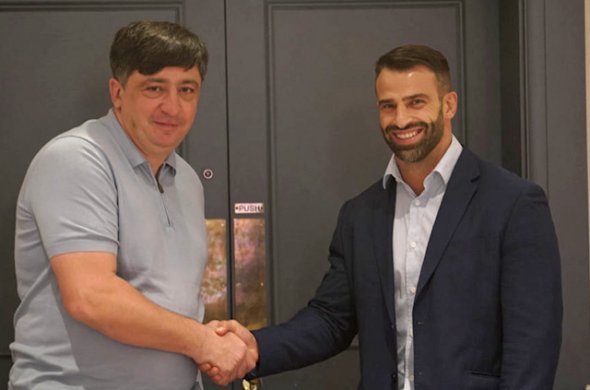 ახალი გამგეობა, ძველი და ახალი გამოწვევებით