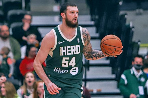 მამუკელაშვილს სამმაგ დუბლამდე 3 პასი დააკლდა