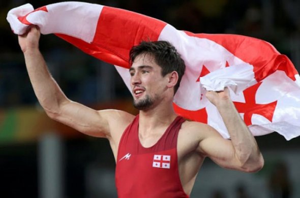 ლიპარტელიანის შემდეგ ხინჩეგაშვილი