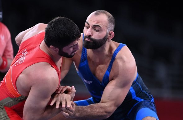 ოდიკაძე მოლოდინის რეჟიმშია