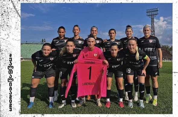 „ლანჩხუთი“, „სამეგრელო“, „კვარტალი“ და „ბათუმი“ ასპარეზობას მედლებისთვის აგრძელებენ „ლანჩხუთი“, „სამეგრელო“, „კვარტალი“ და „ბათუმი“ ასპარეზობას მედლებისთვის აგრძელებენ