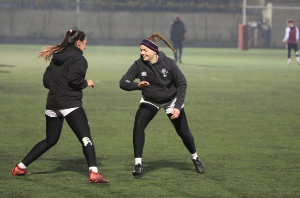 7-ქალა დუბაის საერთაშორისო ტურნირზე