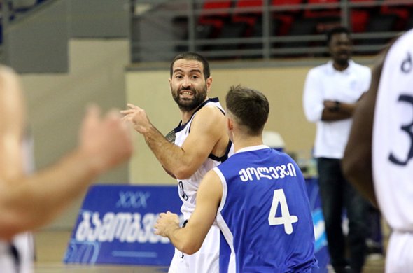 დღეს, სუპერლიგის მორიგი ტურის მატჩები გაიმართა