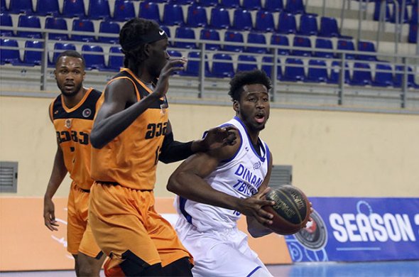 საქართველოს საკალათბურთო სუპერლიგა დღეს 4 მატჩით განახლდა