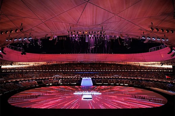 პეკინში, პარალიმპიური ზამთრის თამაშები რუსებისა და ბელარუსების გარეშე დაიწყო