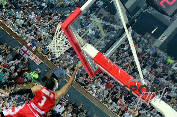 ორწლიანი კოვიდ-აუთის შემდეგ, საქართველოს საკალათბურთო ნაკრებს მე-6 მოთამაშე დაემატა