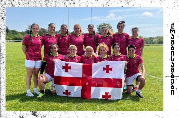 7-ქალა და 7-კაცას მეორე მოსამზადებელი ტურნირი 7-ქალა და 7-კაცას მეორე მოსამზადებელი ტურნირი