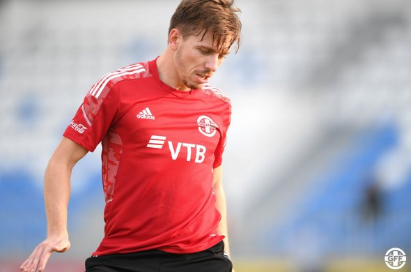 სანიოლის ლობჟანიძეც გამოაკლდა