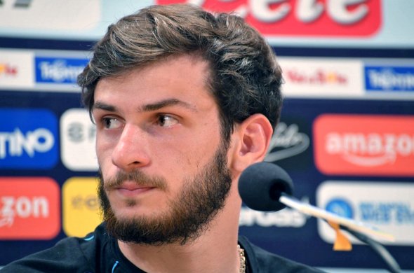 დამიძახეთ „კვარა“, მაგრამ მე ვარ ხვვიჩა კვარაცხელია დამიძახეთ „კვარა“, მაგრამ მე ვარ ხვვიჩა კვარაცხელია