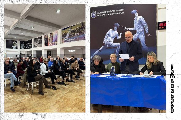 ძველი-ახალი პრეზიდენტი, საინტერესო გეგმებითა და მოლოდინებით...