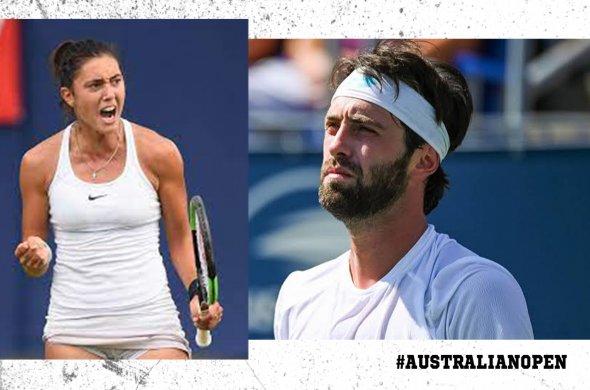 ნიკოლოზ ბასილაშვილმა წელი მოგებით დაიწყო, მოიგო მარიამ ბოლქვაძემაც!