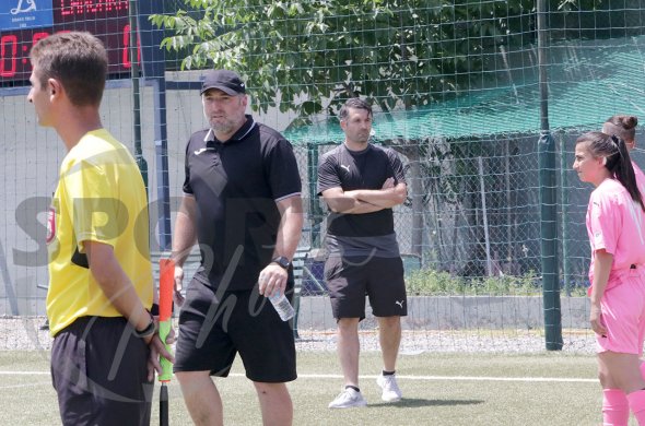 ტექნიკური წაგება „ნიკეს“ და „ლანჩხუთის“ მორიგი 3 ქულა