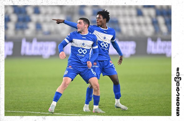 მცირე ინტრიგა იქ, სადაც თითქმის ყველაფერი გარკვეულია