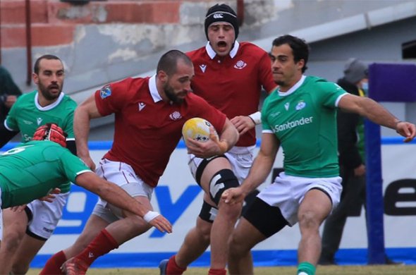 მესამე ფრე პორტუგალიასთან