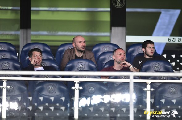 სტადიონებზე გულშემატკივრის დაშვება მისი ტევადობის შესაბამისად განისაზღვრება