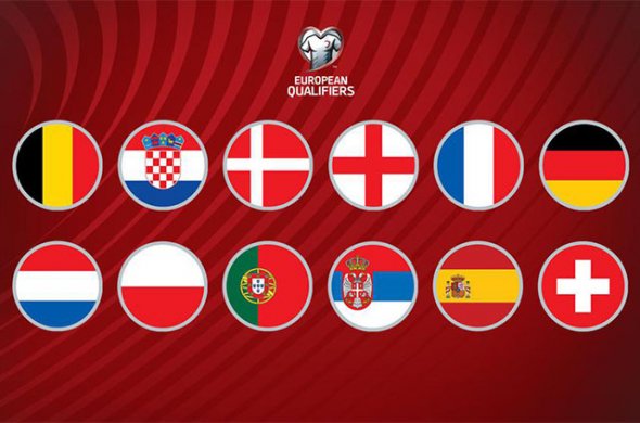 ევროპიდან ერთი საგზური კვლავ ვაკანტურია