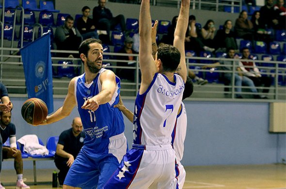 თსუ-მა “ტიტებს” სერიის მე-3 მატჩი დამაჯერებლად მოუგო და ნახევარფინალს მიუახლოვდა