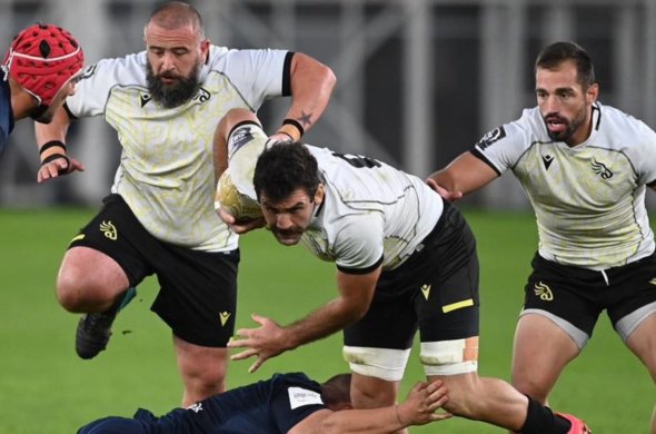 შავი ლომი | ბუქარესტიდან ფლეი ოფში