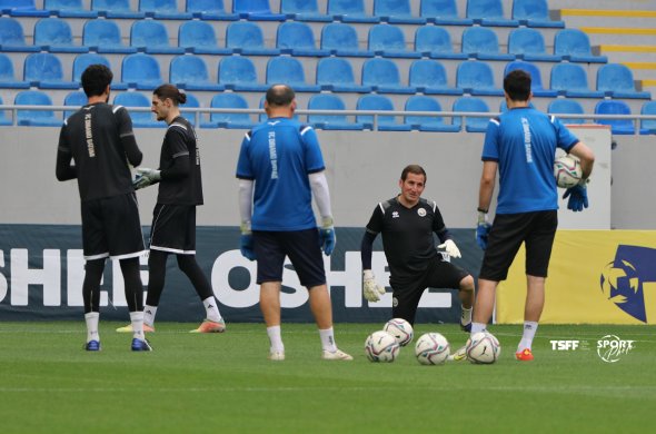 გეგუჩაძე და ვაისი, „პირველი გაკვეთილიდან“ დასკვნებს აკეთებენ - ახლა, საქმეა, ვისკენ იქნება იღბალი