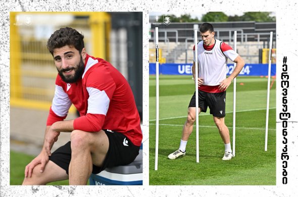 ხვალიდან მედიისთვისაც ვარჯიშები დაიხურება ხვალიდან მედიისთვისაც ვარჯიშები დაიხურება