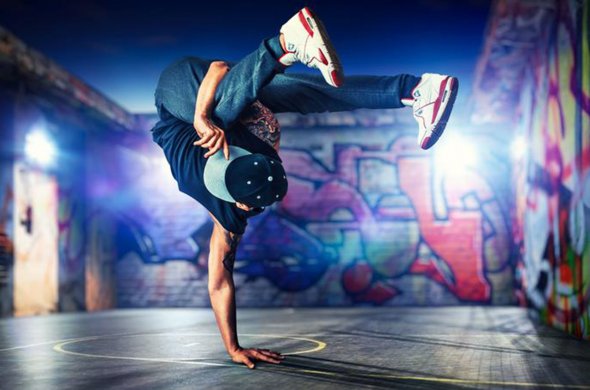 ბრეიკ დანსში მედლები მესამე ევროპულ თამაშებზეც გათამაშდება