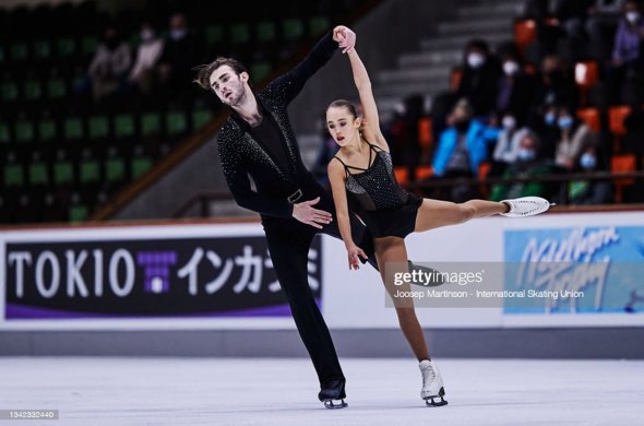 კიდევ ერთი ლიცენიზია პეკინის ოლიმპიადაზე