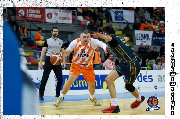 ბურჯანაძე მატჩის MVP გახდა, მისმა გუნდმა ზედიზედ მე-14 გამარჯვება მოიპოვა