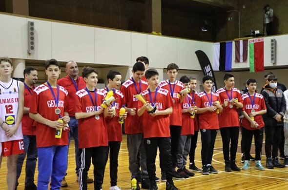 საქართველო 2008-მ ირლანდიელებსაც მოუგო და ევროპის ლიგაში მნიშვნელოვნად დაწინაურდა