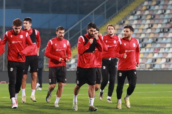 ფსიქოლოგიური მზაობა ყველაფერს გადაწყვეტს