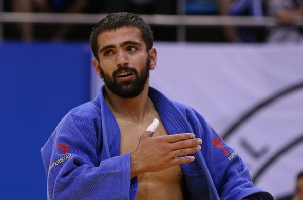 ნუგზარ ტატალაშვილმა ყაზანის გრან სლემი მესამე ადგილით დაასრულა