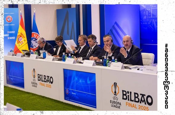 ბილბაოში უეფა-ს აღმასრულებელმა კომიტეტმა სხვადასხვა ტურნირის დაფინანსებაზეც იმსჯელა