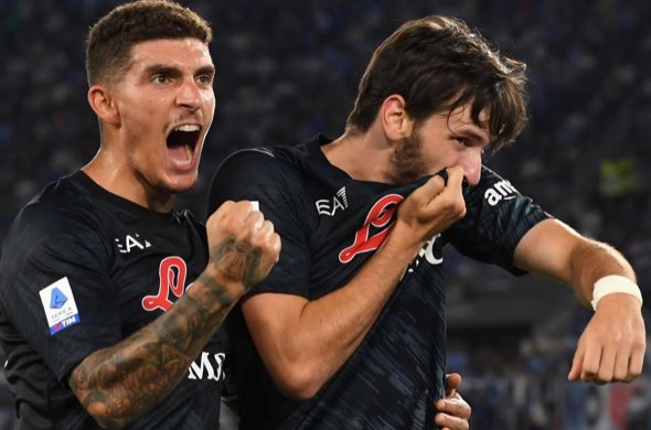 ჩემპიონთა ლიგის სასტრატო შეხვედრამდე კვარამ ემიგრანტებს მიმართა