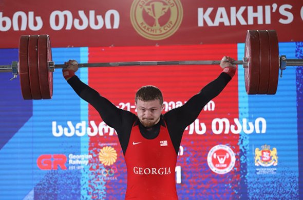 უმედლო დღე ტაშკენტში