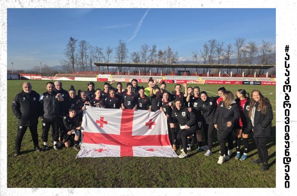 გამოსწორებული განწყობითა და მომავლის იმედით, 19-წლამდე გოგონები სახლში ბრუნდებიან