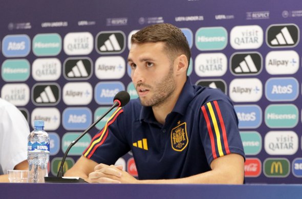 ხვალ ბათუმში ესპანელებს 17 და 19 წლამდეთა მოგებული ევროების გასამება უნდათ ხვალ ბათუმში ესპანელებს 17 და 19 წლამდეთა მოგებული ევროების გასამება უნდათ