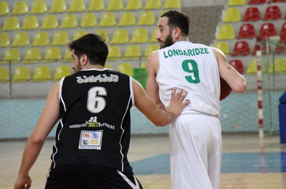 რუსთავმა ქუთაისში ბრძოლაში იმარჯვა და სუპერლიგაში ლიდერობა გაიმყარა