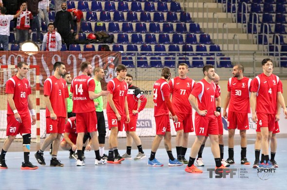 პირველი რაუნდი ფრედ დასრულდა, საპასუხო მატჩი გამარჯვებულს გამოავლენს