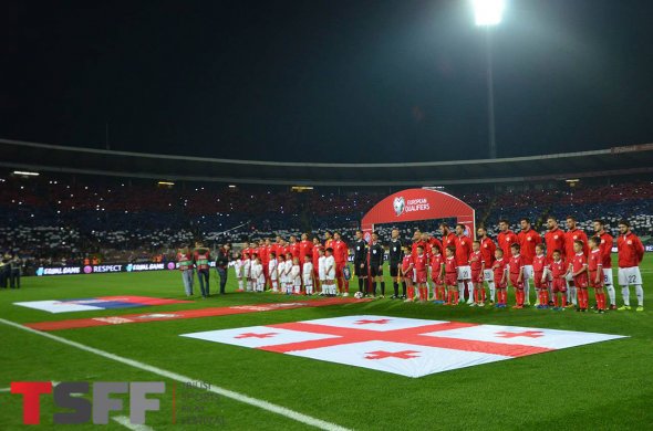 უეფა-ს ერთა ლიგის პირველ საშინაო მატჩზე დასასწრები ბილეთების გაყიდვა დაიწყო