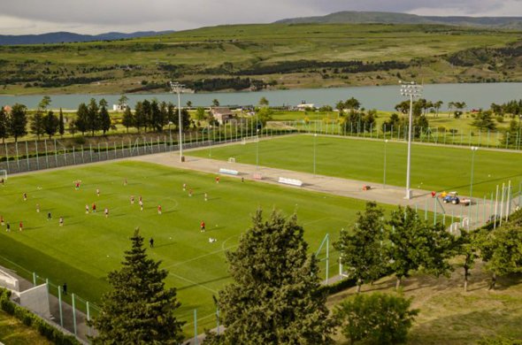 ეროვნულმა შეკრება დაიწყო