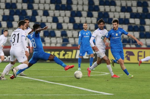 ორი ტური და კვლავ 5 ქულა...