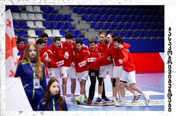 ხუთიდან ოთხი მოგებული მატჩის მიუხედავად მხოლოდ მესამე ადგილი ხუთიდან ოთხი მოგებული მატჩის მიუხედავად მხოლოდ მესამე ადგილი