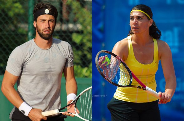 ქართველები მაიამიში ასპარეზობას აგრძელებენ