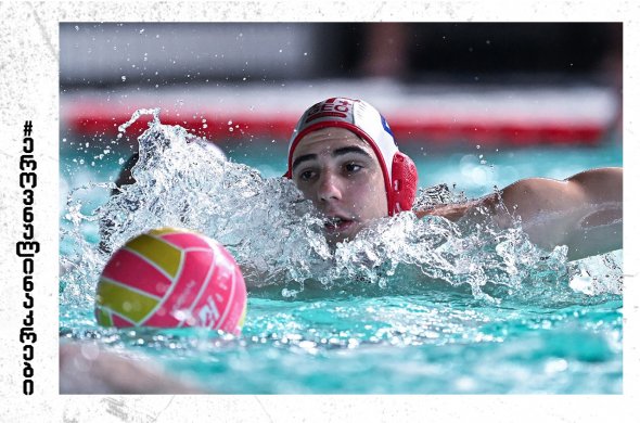 დაძაბულ ბრძოლაში საქართველოს ნაკრებმა ბრაზილია დაამარცხა