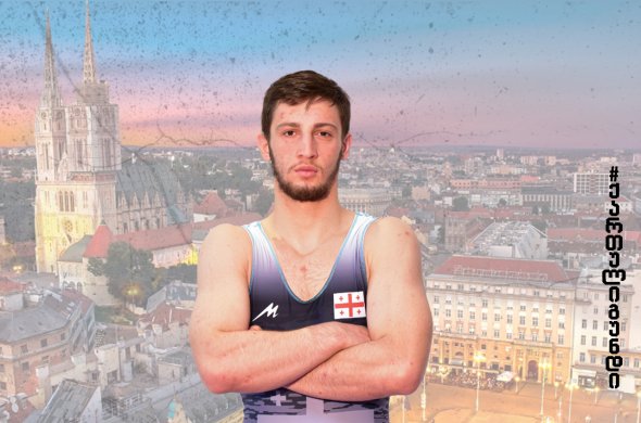 მედლების გარეშე დასრულებული დღე ზაგრებში