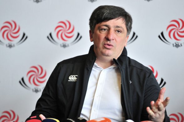 საჯარო რეესტრმა იოსებ ტყემალაძე რაგბის კავშირის პრეზიდენტად დაარეგისტრირა